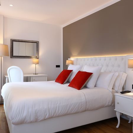 Bo Hotel Palma Exterior photo A room at the hotel