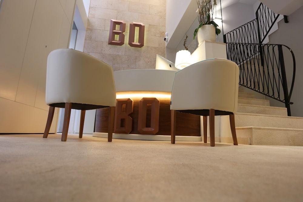 Bo Hotel Palma Exterior photo BO