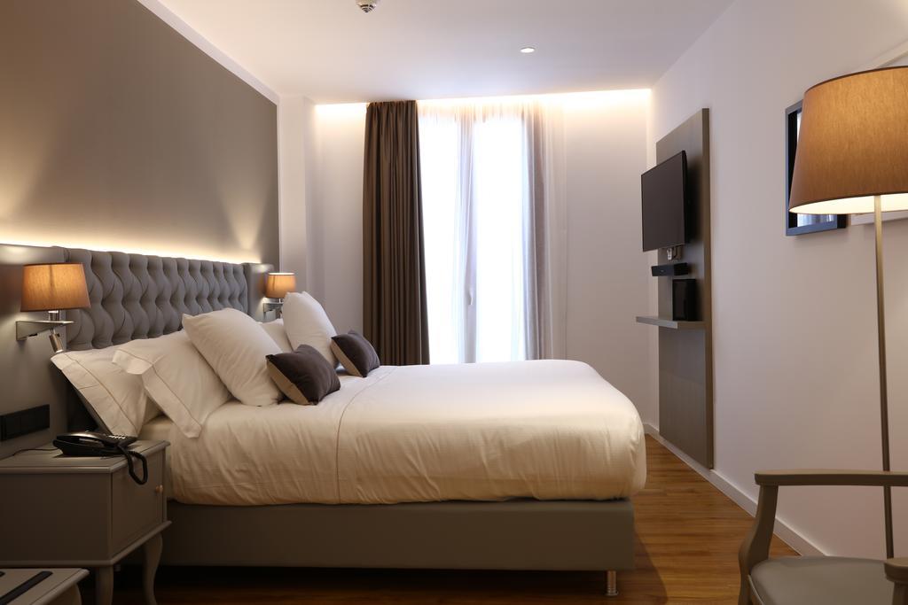 Bo Hotel Palma Exterior photo A room at the hotel